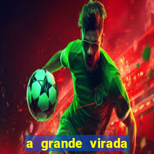 a grande virada (2010 dublado download)